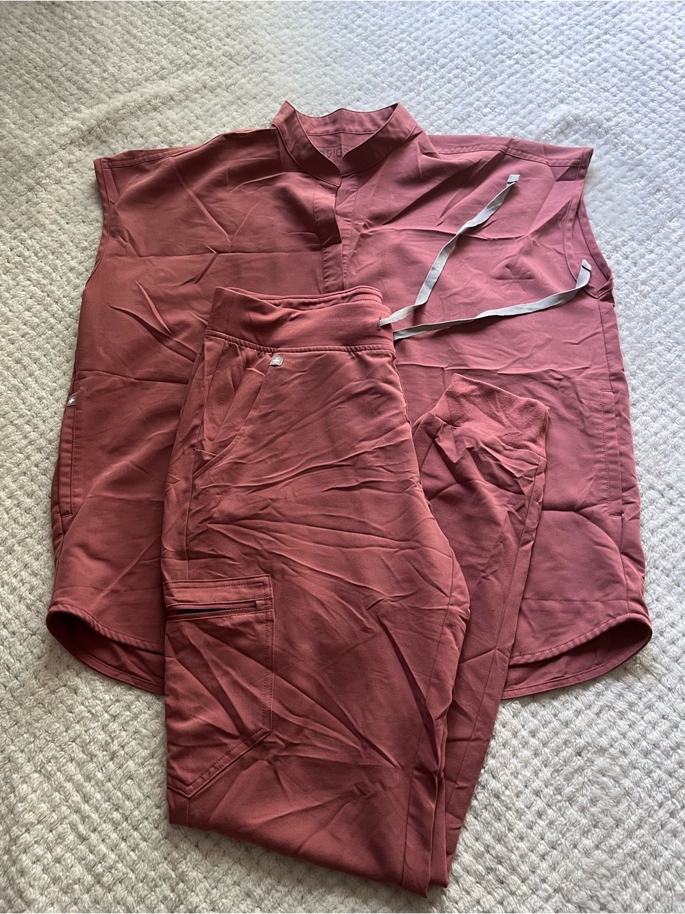 Figs Medium Womens
